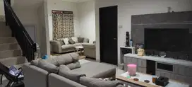 DIJUAL RUMAH DI CLUSTER MUTIARA SENTUL, SENTUL CITY (SSR273)