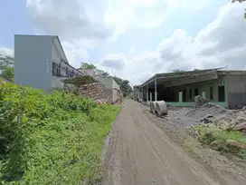 Peruntukan Bangun Kost, Lokasi Strategis Tanah Murah