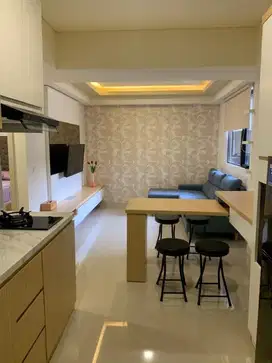 Disewakan Apartemen Meikarta Tower Parkview 2 BR