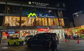 Gedung di MEKARWANGI Mainroad  Cocok Untuk Ruang Usaha Bandung