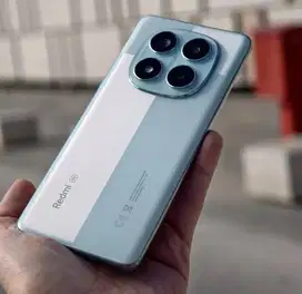 PROMO KREDIT REDMI NOTE 14 PRO 5G 8/256 + PROTECTION WARANTY