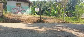 Jual Tanah Di jln Cijati Kecamatan Maniis