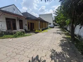 Dekat RSA UGM & Tugu Jogja, Dalam Ringroad, cocok Investasi/ Hunian