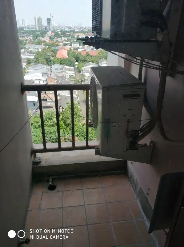 Sertifikat Unit Kosongan Gading Mediterani