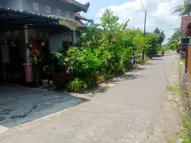 SHM Siap AJB – Dekat Bale Merapi & Pasar Gentan, Jakal Km 10 Jogja