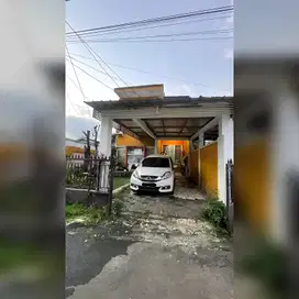 Jual Cepat Murah Rumah di Ciwaruga Gegerkalong Bandung Fully Furnished