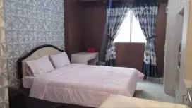 Apartemen Gading Icon Tower A Lantai 5 tipe studio full furnish