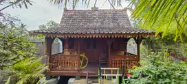 DiJual Villa Cantik di GiriKerto Turi Sleman