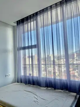 Apartemen Full Furnish Premium 2 Bedroom di Dago Suites Bandung Kota