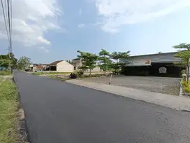 4km Malioboro Area Tepi Jalan Utama Jogja