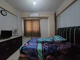 Apartemen Gading Icon Tower A Lantai 20 Tipe Studio 20 Furnished