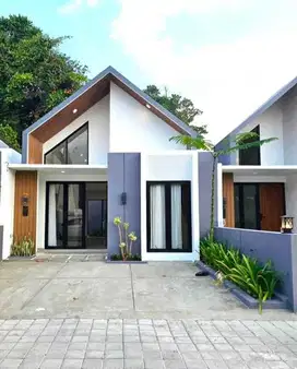 RUMAH MURAH SLEMAN SIAP HUNI STRATEGIS DI PRAMBANAN