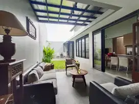 Jual Rumah ASRI TAMAN LUAS MURAH di Polban Sariwangi Pasteur gerlong