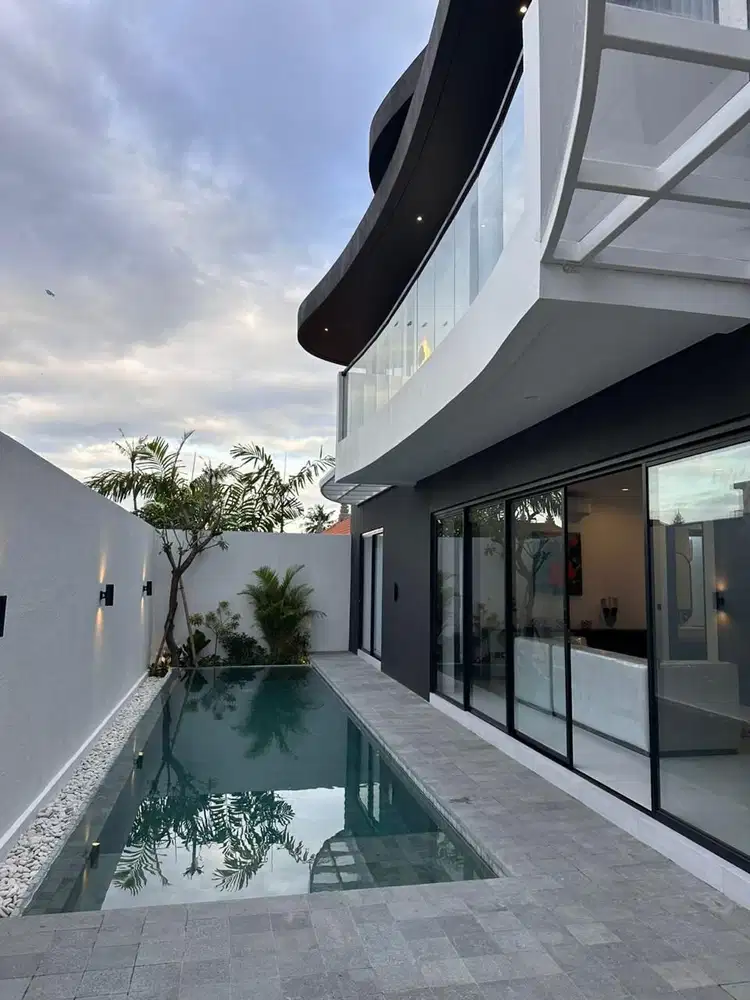 Villa Tumbak Bayuh Badung Bali