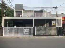 Rumah Minimalis Siap Huni Turangga