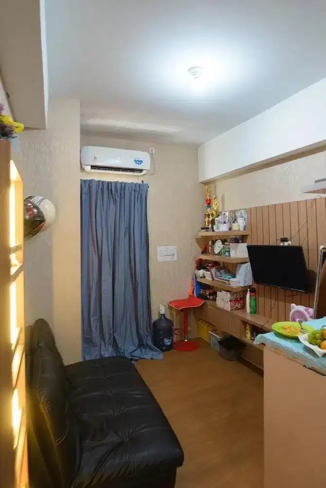 Tower C (tower favorit)‼️Apartemen gunawangsa Tidar pusat kota sby