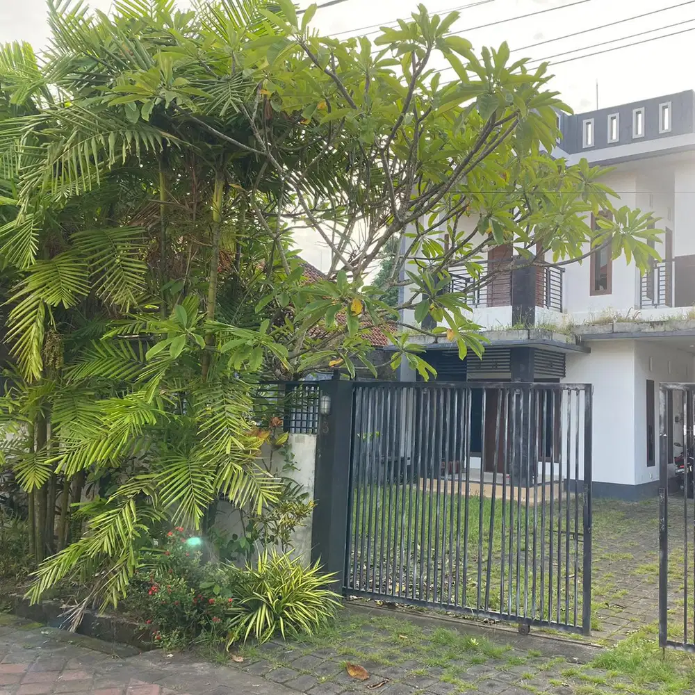 For Rent House at Buduk Area