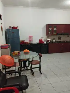 dijual rumah minimalis di citra 5