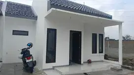 DP 5  juta All in sudah dapat Rumah Baru Cimekar Cileunyi SHM 410 JT