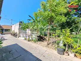 Dijual Tanah Siap Bangun 100 Meter dari Kantor Bupati Banyuwangi