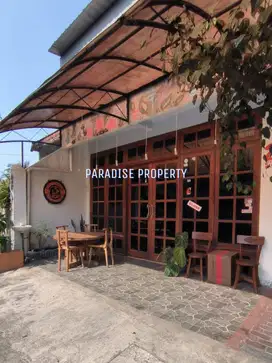 Sewa Cafe di Area Kawi Malang