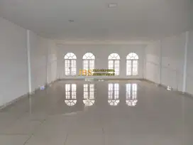 Dijual Ruko Gandeng di Komplek CBD Polonia - Medan Kondisi Siap Huni
