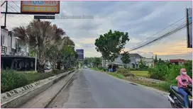 Nabung Tanah 1 Jutaan dekat UMY Jogja siap bangun rumah