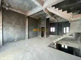 Dijual Rumah Komplek Pandan Hijau Residence - Medan Kondisi Kosong