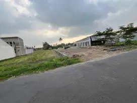 PROSPEK KOST JOGJA KOTA: Tanah Soragan Jl Wates Km 4