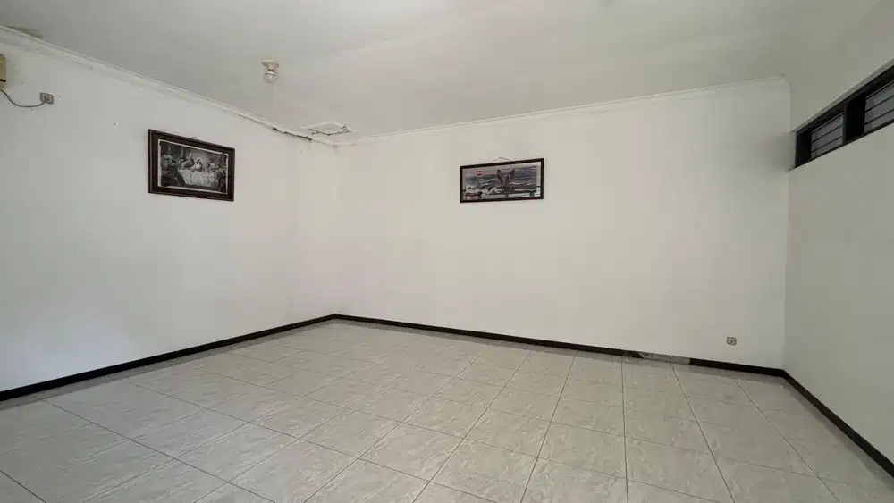 JUAL RUMAH VILLA VALENSIA MINIMALIS SIAP HUNI