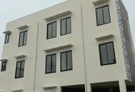 Jual Kost Baru Dekat Kampus UI (10 KT+10KM) Dekat Margonda Beji Depok