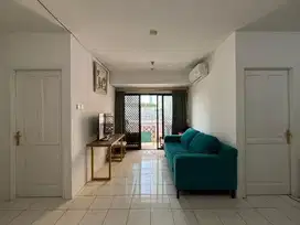 Dijual CEPAT Apartement Puri Garden Kembangan
