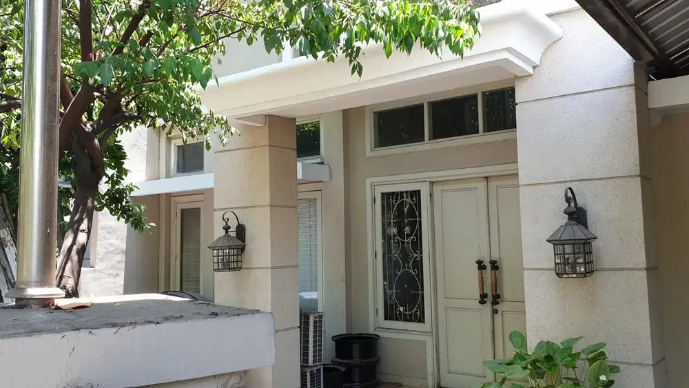 MURAH RUMAH 0.JALAN RAYA CENTRAL PARK AHMAD YANI