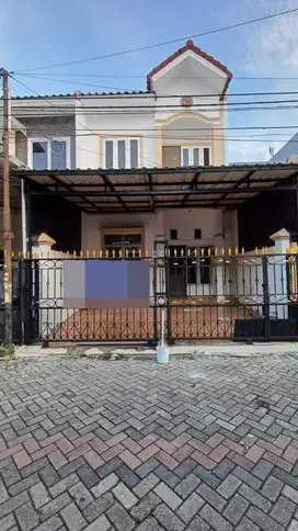 dijual rumah citra 3, kalideres