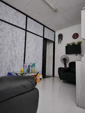 Dijual Ruko fantasi cocok untuk kantor, cengkareng