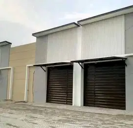 Pergudangan Nexware Cerme Lor Gresi