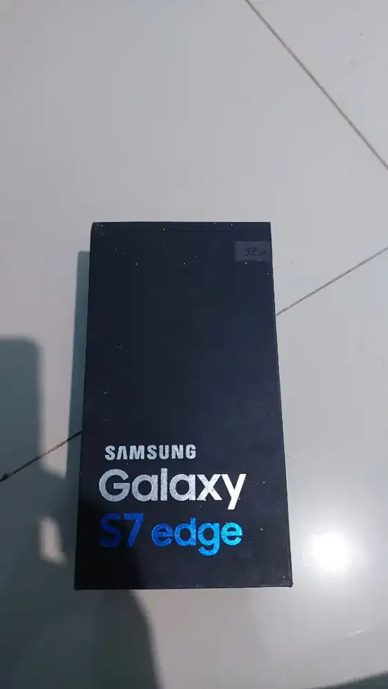 SAMSUNG GALAXY S7 EDGE
