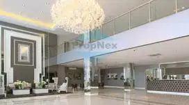 Apartemen Educity Tower Yale