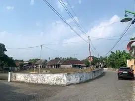Tanah Murah Sleman Dekat RSA UGM dijual cepat, SHM P unit