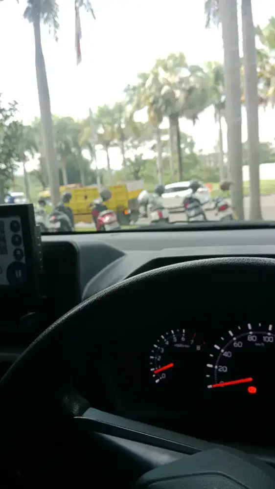 Mencari Pekerjaan