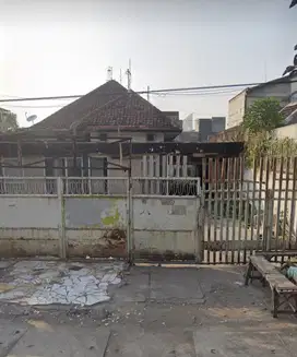Murah Hitung Tanah Ry Gubeng Masjid