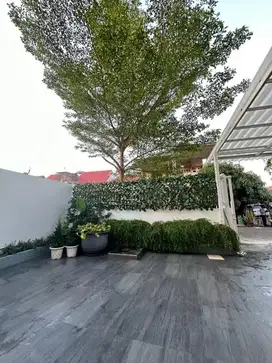 Dijual Rumah Hunian Puri Gardena di Kalideres Jakarta Barat