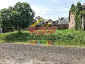 Dijual Tanah Kavling Premium Di Perum. Elit Mendut Regency Banyuwangi