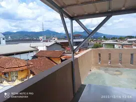 Dijual Kosan Full Terisi di Cicaheum Bandung
