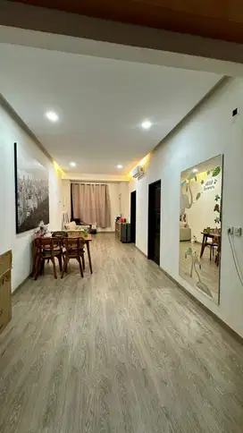 For Sale Full Furnish Rumah Di Cluster Jelita Alam Sutera Tangerang