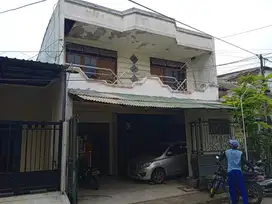 Wisma Tropodo
