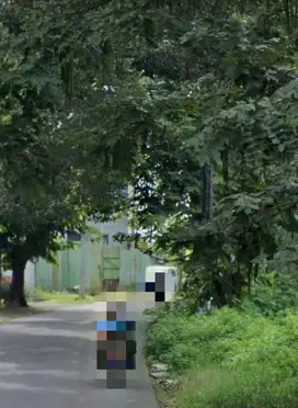 Dijual Tanah Murah Kwalitas Elite jl. Argopuro Semarang
