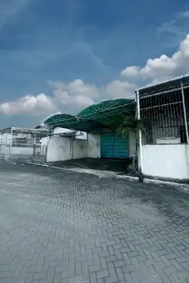 Murah Pergudangan Kalianak dekat Margomulyo
