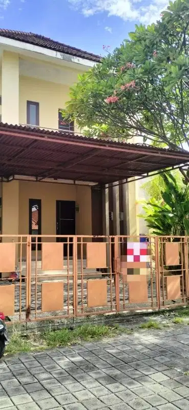 Di jual rumah minimalis lokasi Krobokan , Badung, Bali