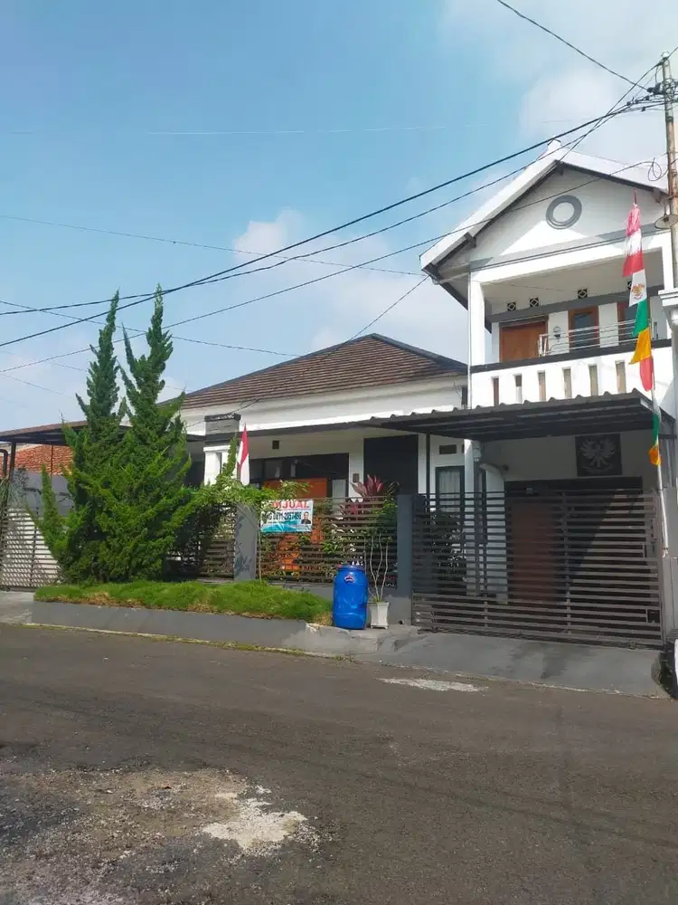 Best Price! Rumah Minimalis Siap Huni Margahayu Raya kota Bandung